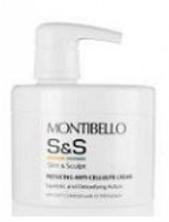 REDUCING ANTI-CELLULITE CREAM 500 ml